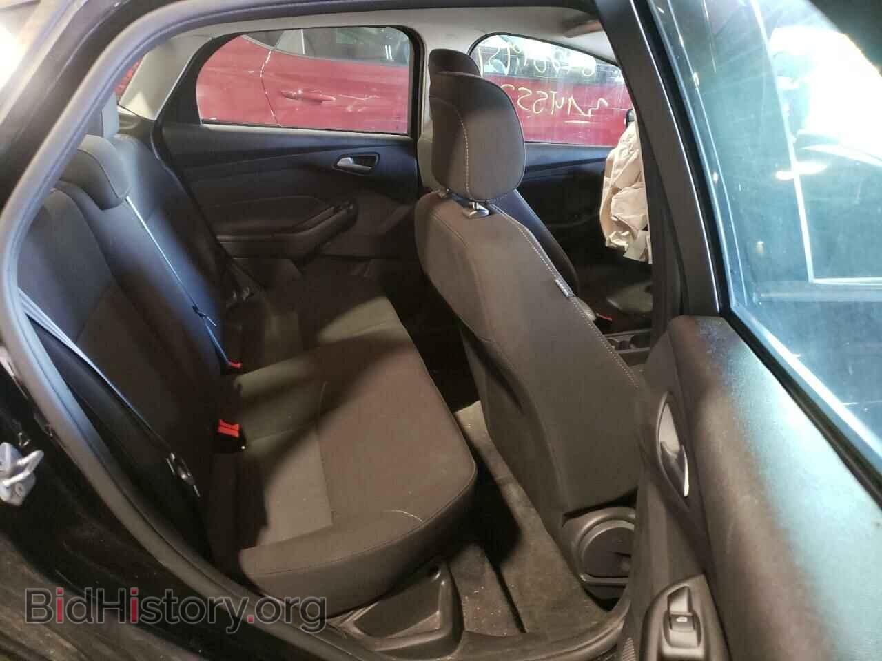 2018 FORD FOCUS - VIN: 1FADP3FE9JL227873 - Фото 6