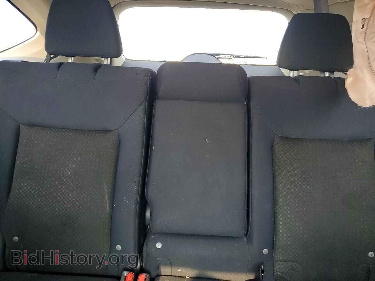 2016 HONDA CRV - VIN: 5J6RM4H40GL098587 - Фото 10