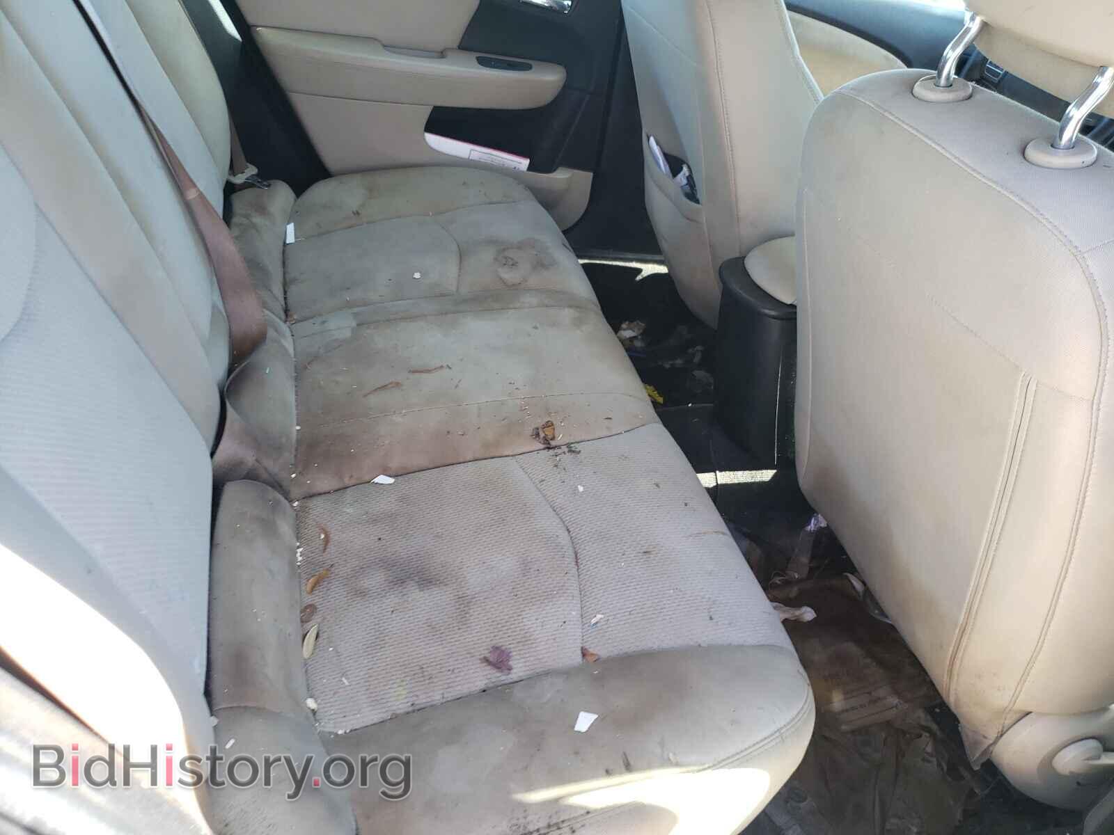 2013 CHRYSLER 200 - VIN: 1C3CCBAB9DN733497 - Photo 6