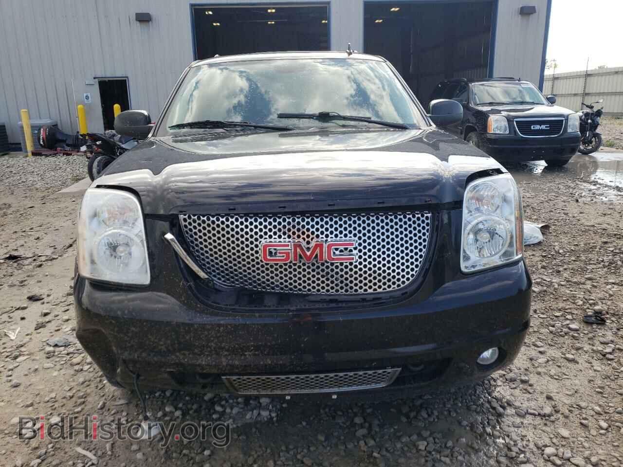2013 GMC YUKON - VIN: 1GKS2EEF7DR211814 - Фото 5