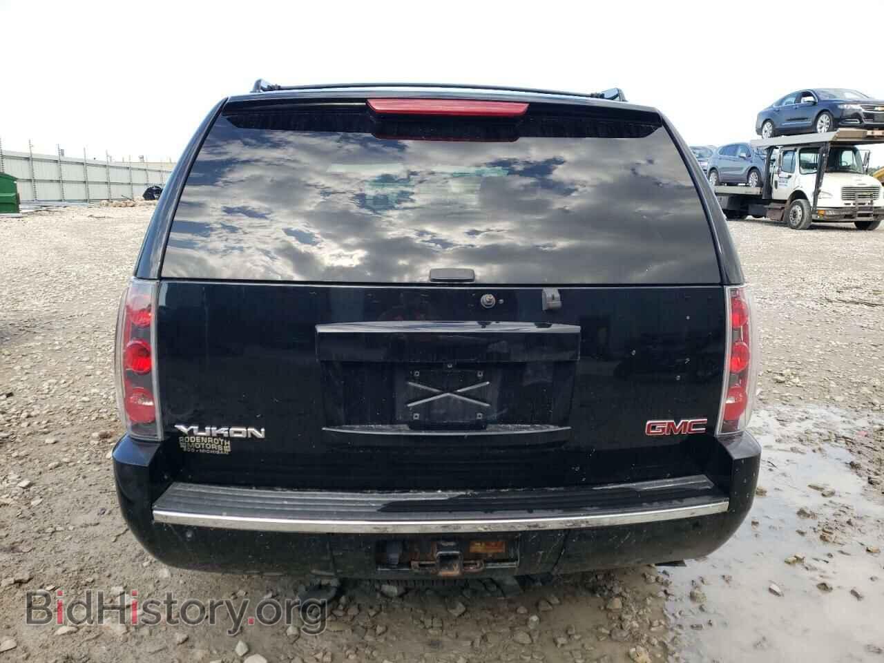 2013 GMC YUKON - VIN: 1GKS2EEF7DR211814 - Фото 6