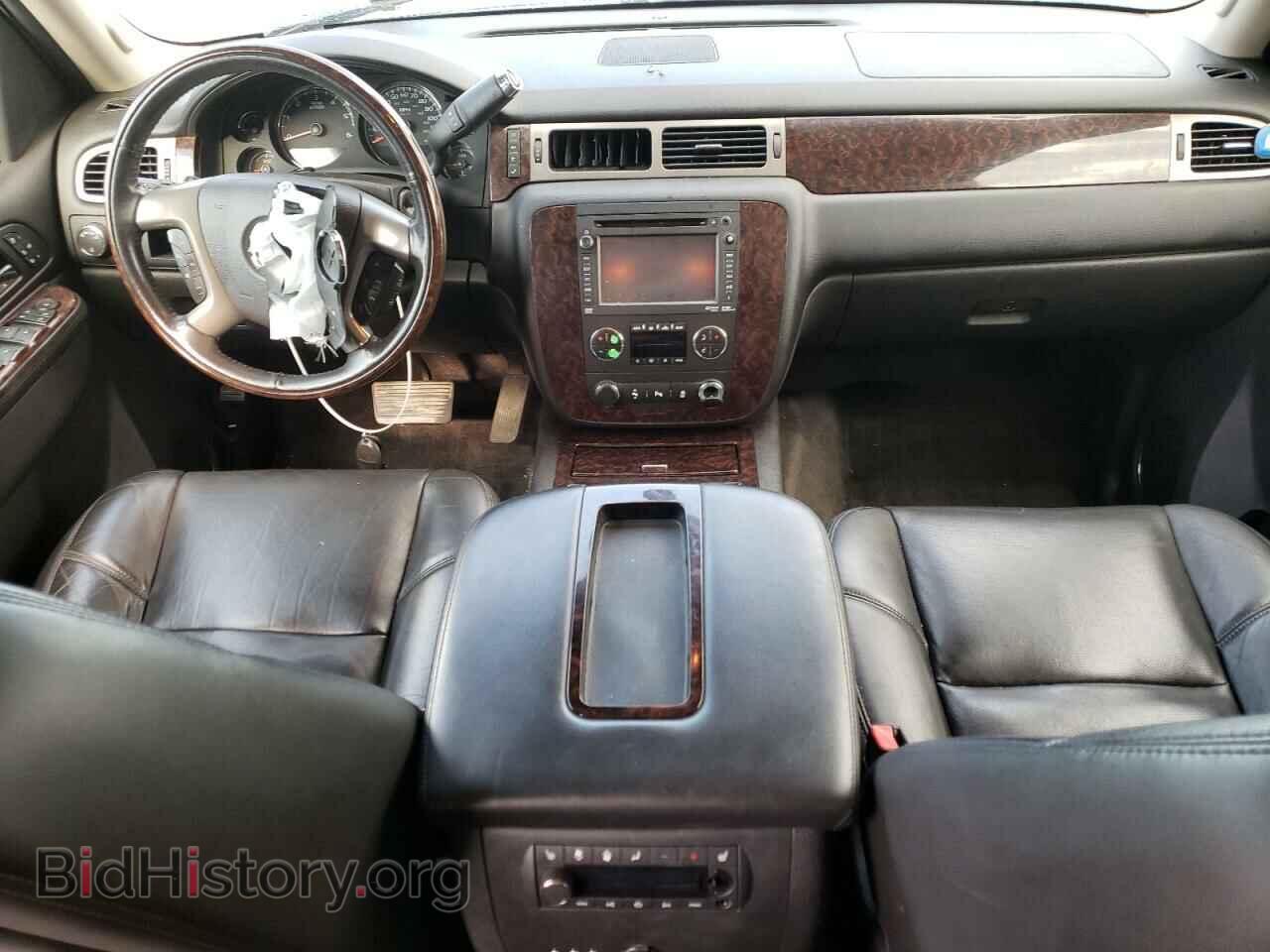 2013 GMC YUKON - VIN: 1GKS2EEF7DR211814 - Фото 8