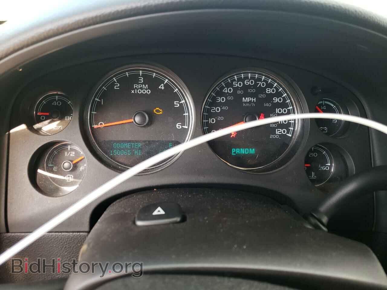 2013 GMC YUKON - VIN: 1GKS2EEF7DR211814 - Фото 9