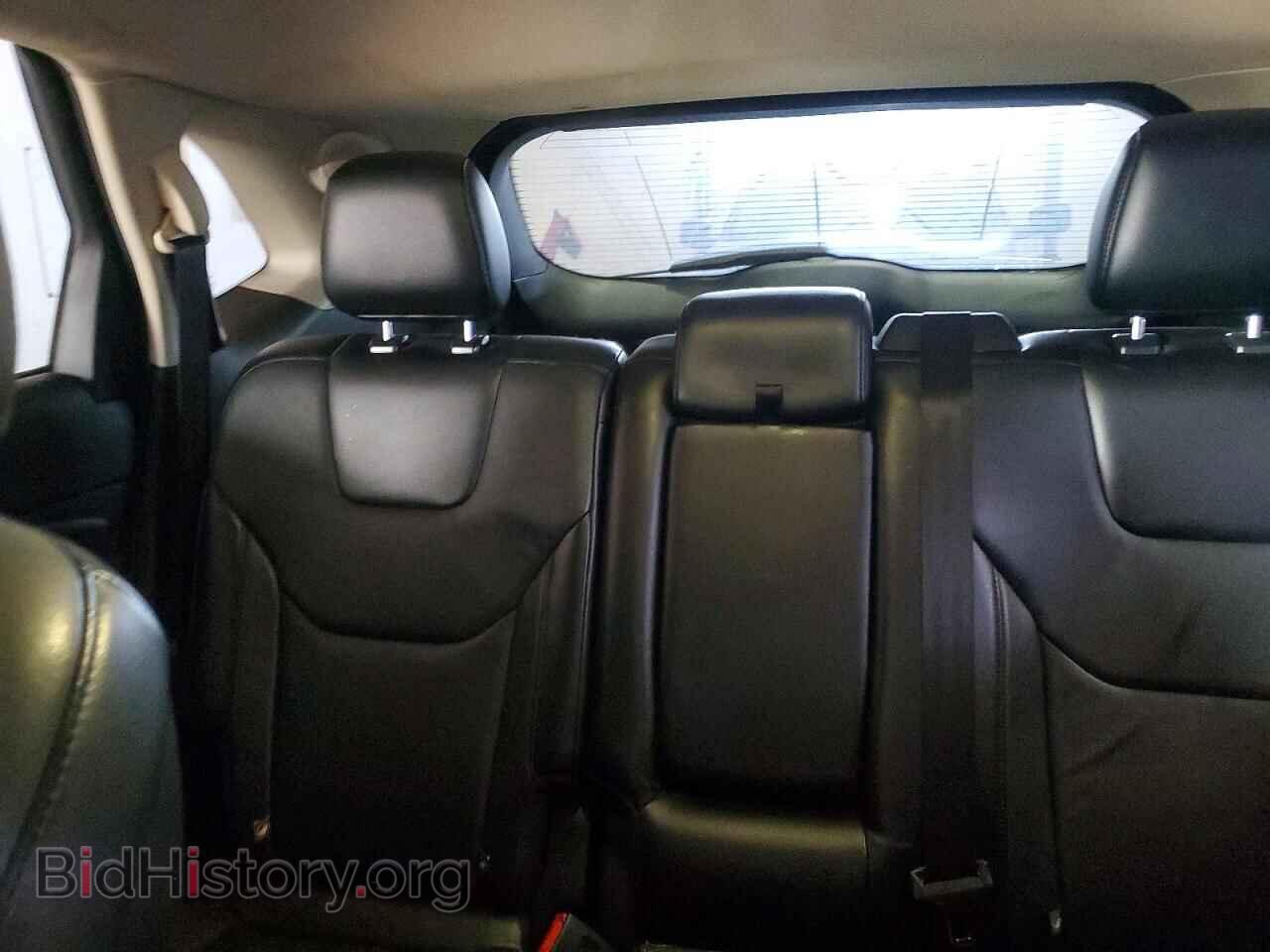 2015 FORD EDGE - VIN: 2FMTK4K93FBB61469 - Photo 10
