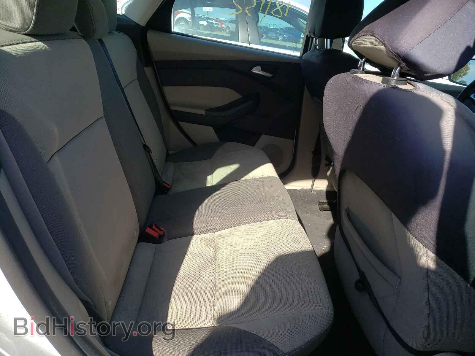 2013 FORD FOCUS - VIN: 1FADP3K27DL237995 - Фото 6