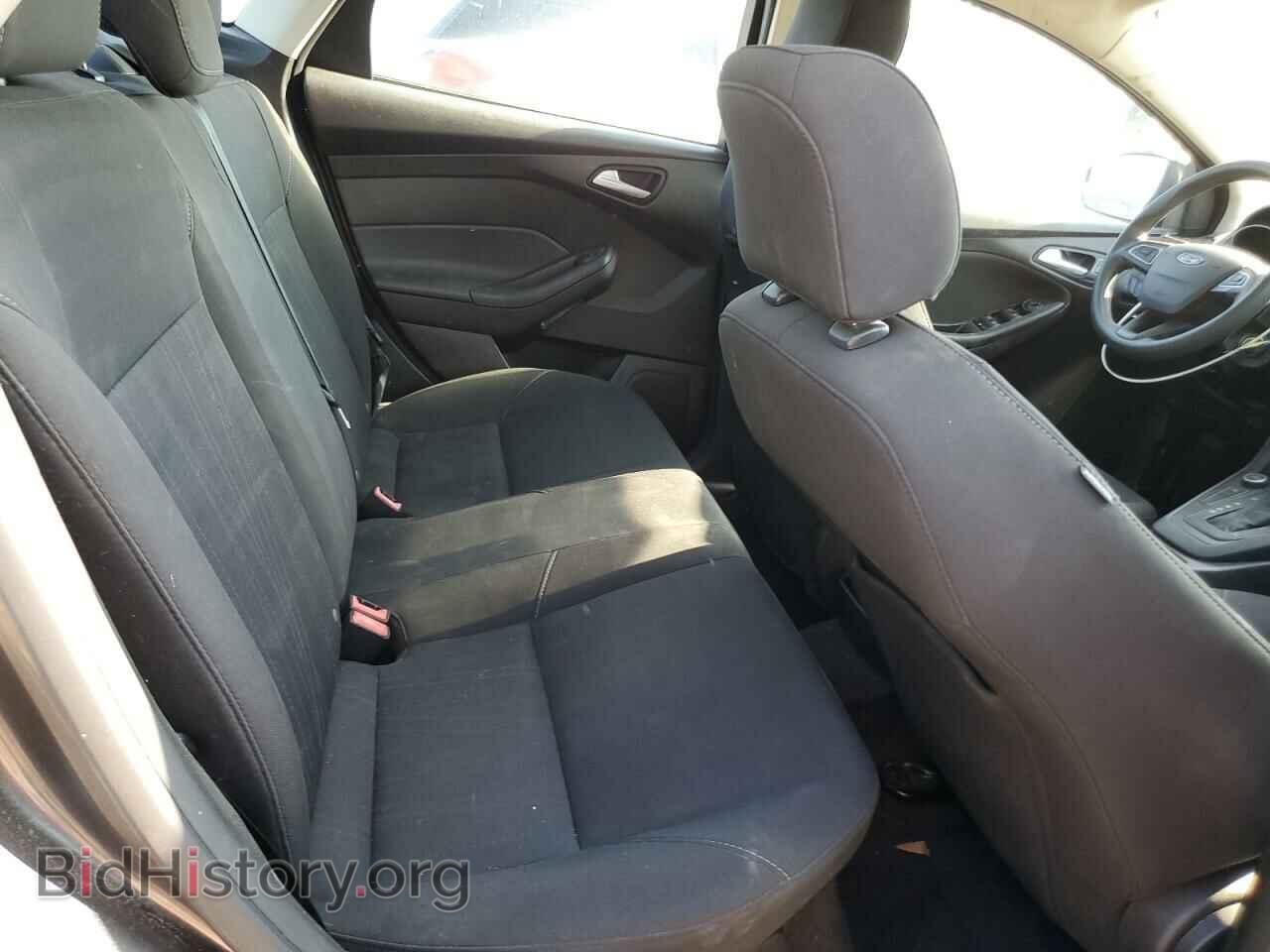 2016 FORD FOCUS - VIN: 1FADP3FE1GL253425 - Фото 10