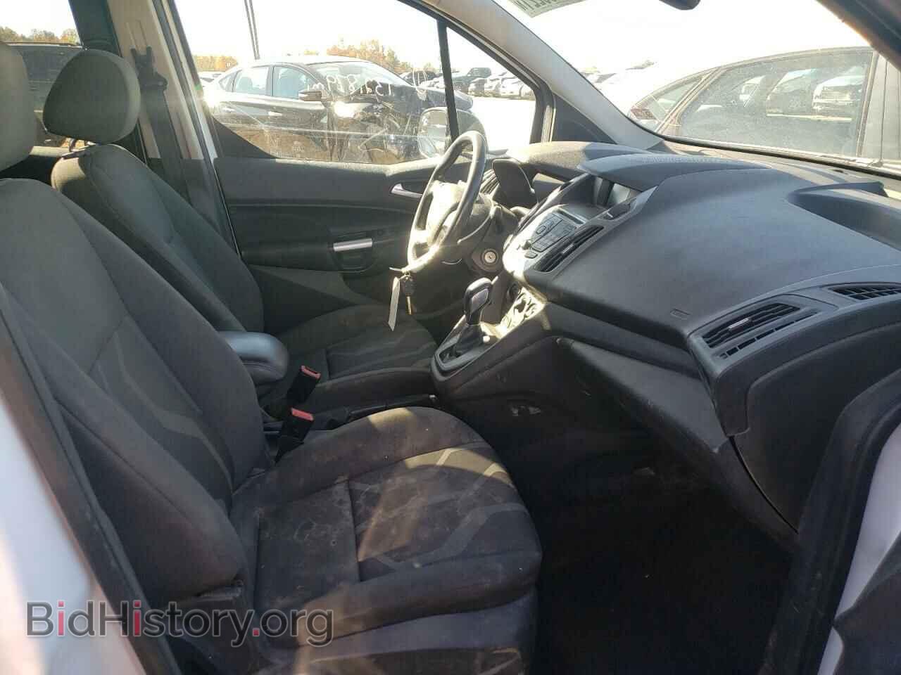 2016 FORD TRANSIT CO - VIN: NM0GE9F71G1256660 - Фото 5