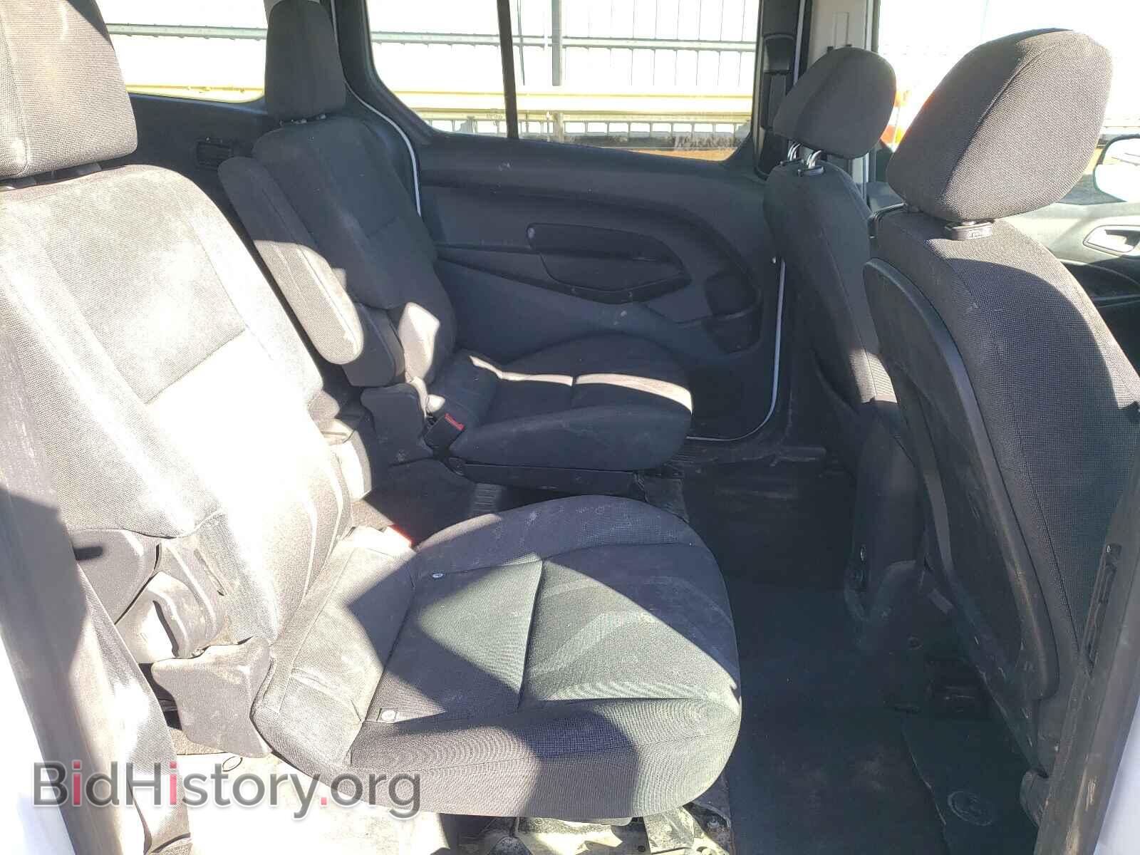 2016 FORD TRANSIT CO - VIN: NM0GE9F71G1256660 - Фото 6