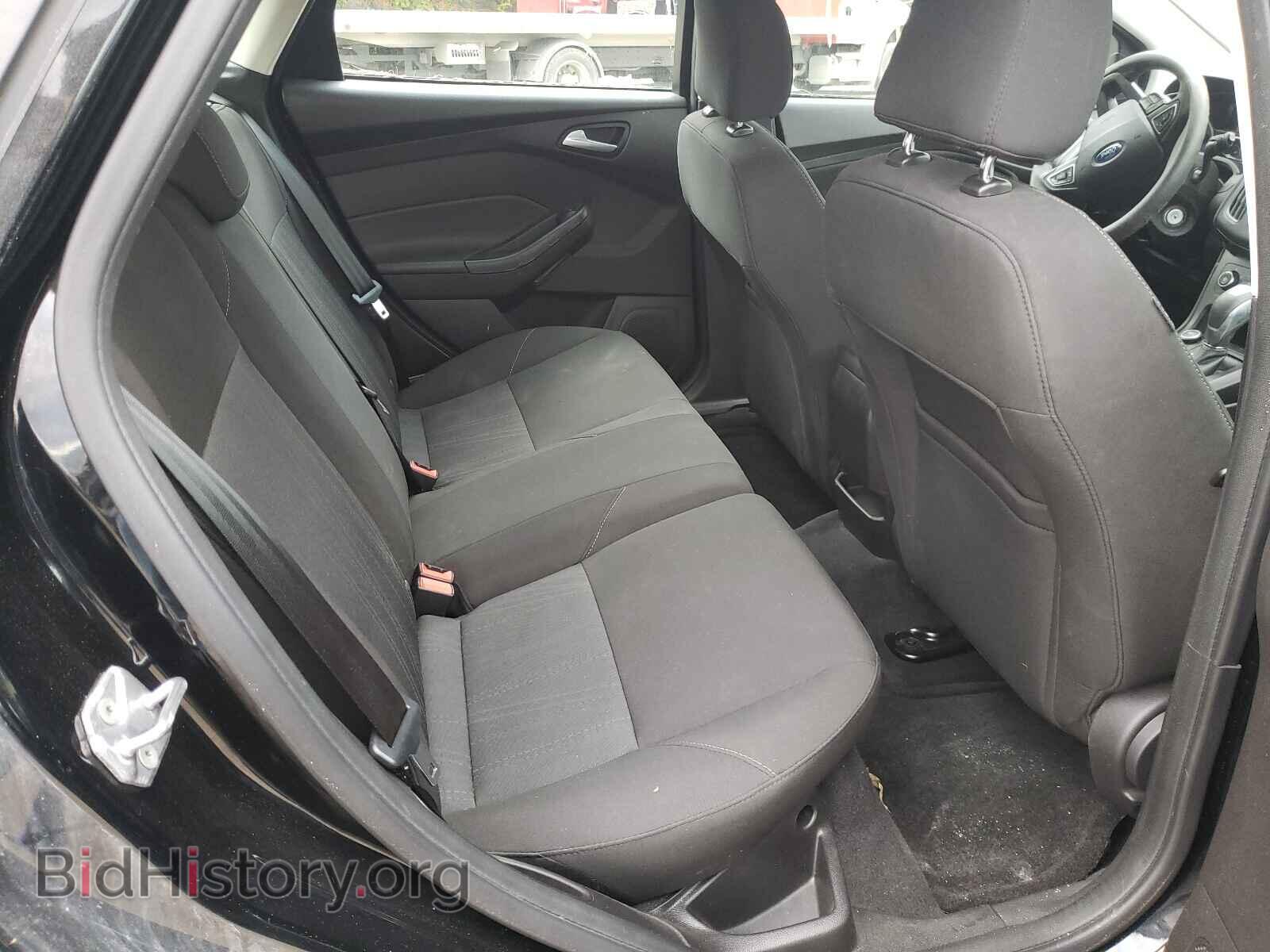 2016 FORD FOCUS - VIN: 1FADP3K29GL232057 - Фото 6