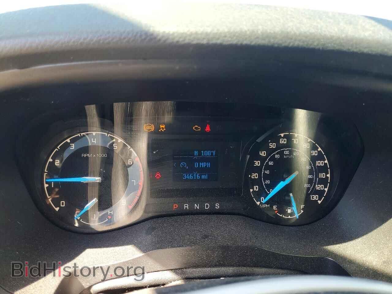 2021 FORD RANGER - VIN: 1FTER1EH8MLD61643 - Photo 9