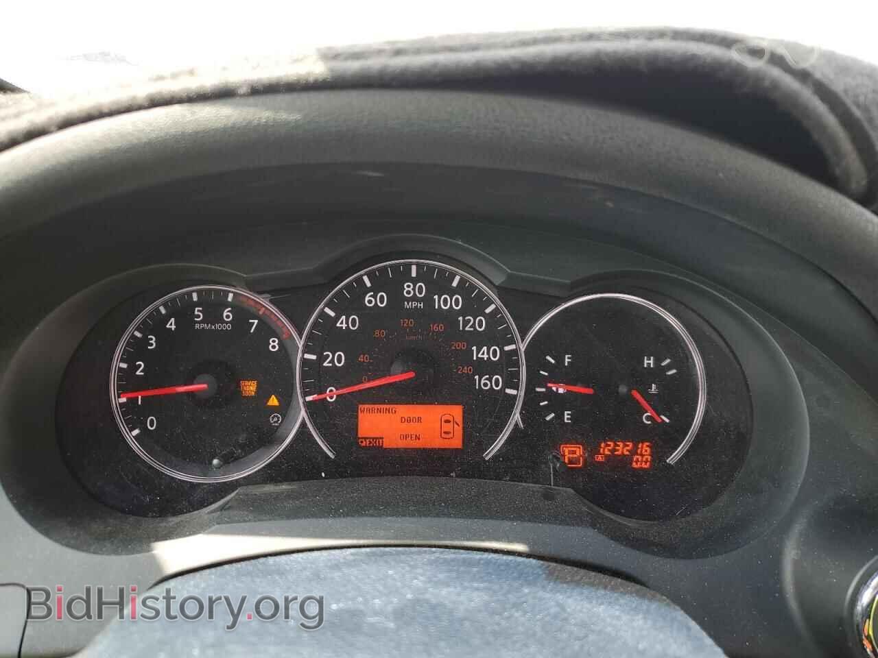 2012 NISSAN ALTIMA - VIN: 1N4AL2AP1CC129618 - Фото 9