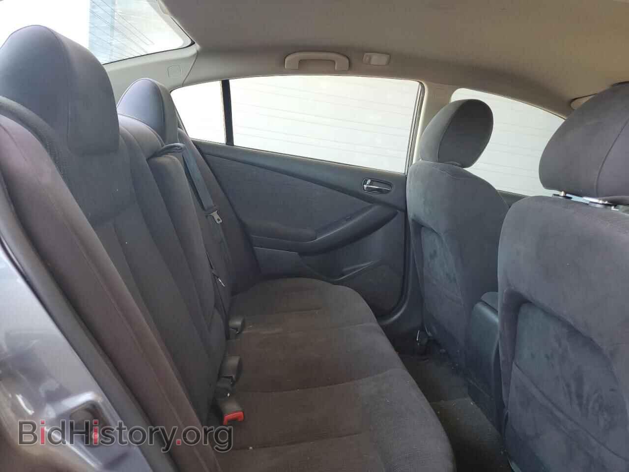 2012 NISSAN ALTIMA - VIN: 1N4AL2AP1CC129618 - Фото 10
