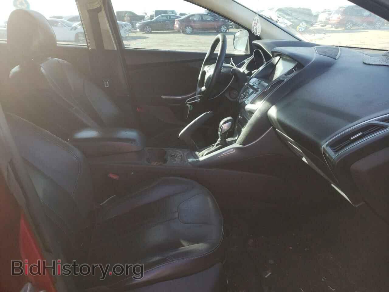 2014 FORD FOCUS - VIN: 1FADP3J2XEL134802 - Фото 5