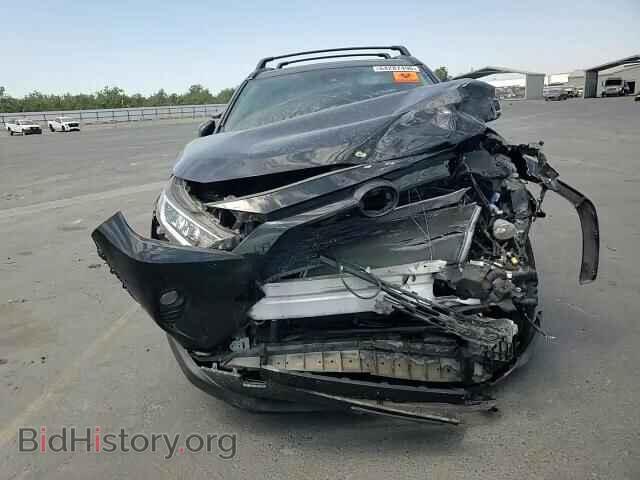 2019 TOYOTA RAV4 - VIN: JTMP1RFVXKD026409 - Photo 14