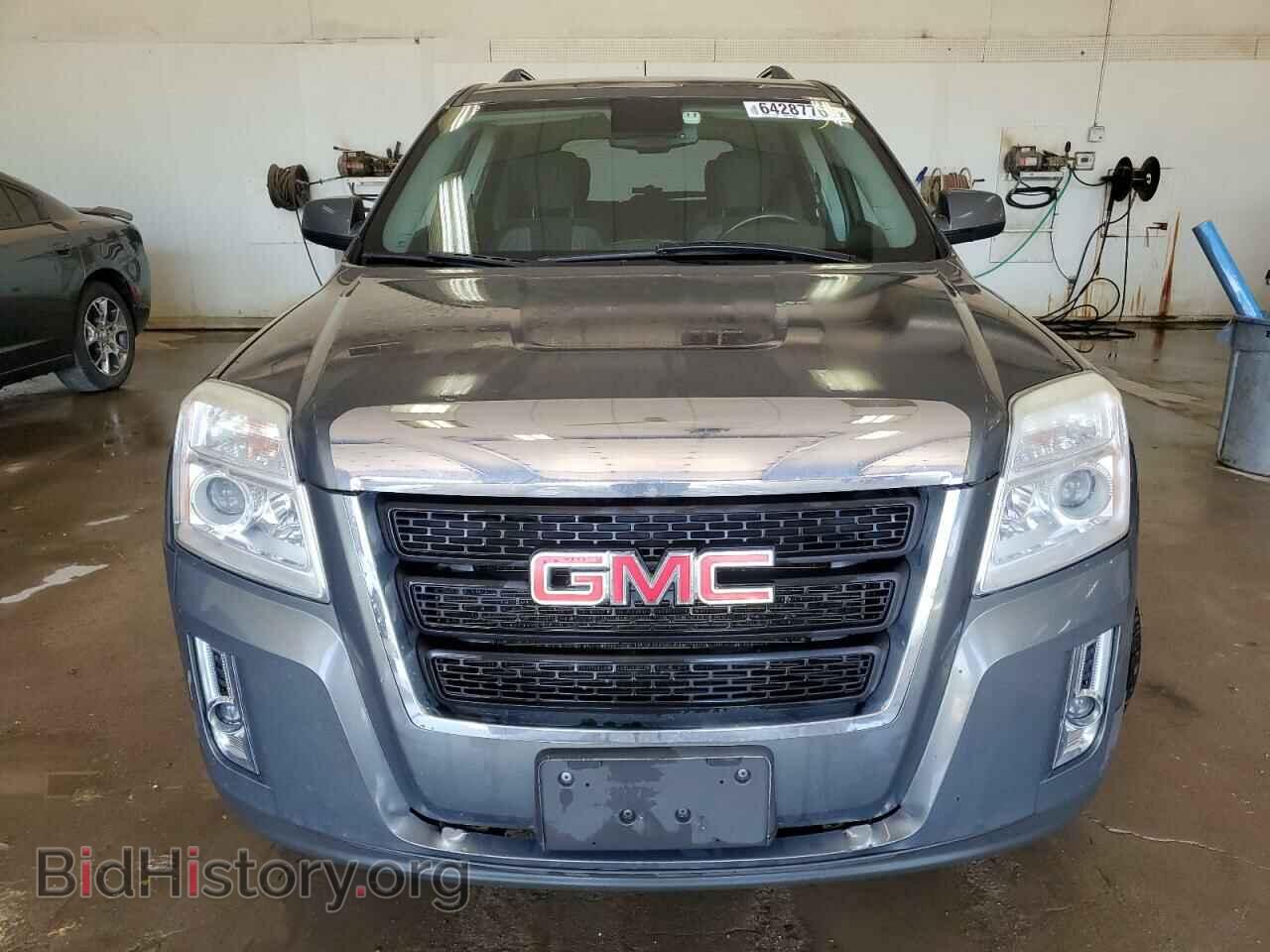 2013 GMC TERRAIN - VIN: 2GKFLTEKXD6266219 - Photo 5