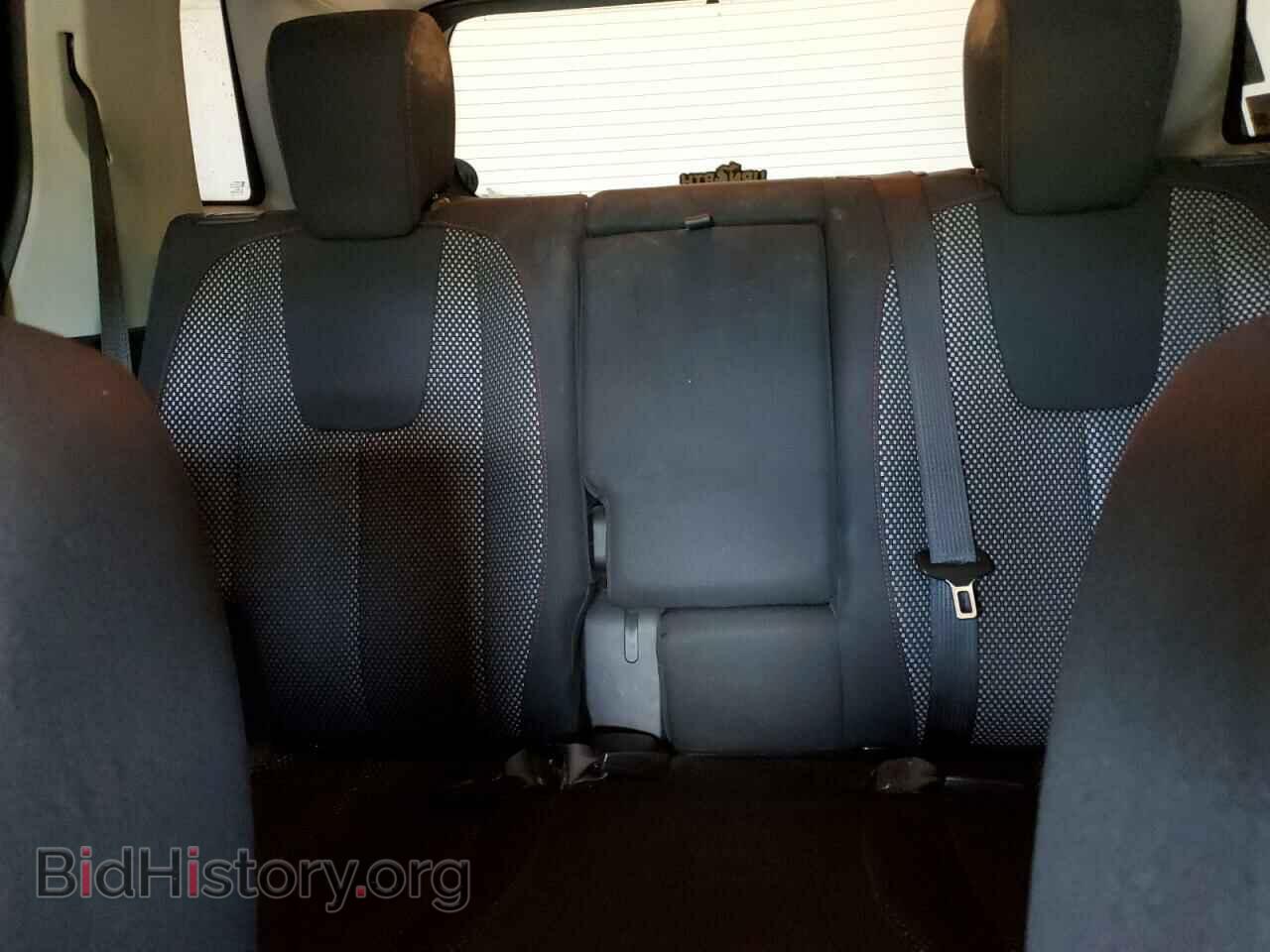 2013 GMC TERRAIN - VIN: 2GKFLTEKXD6266219 - Photo 10