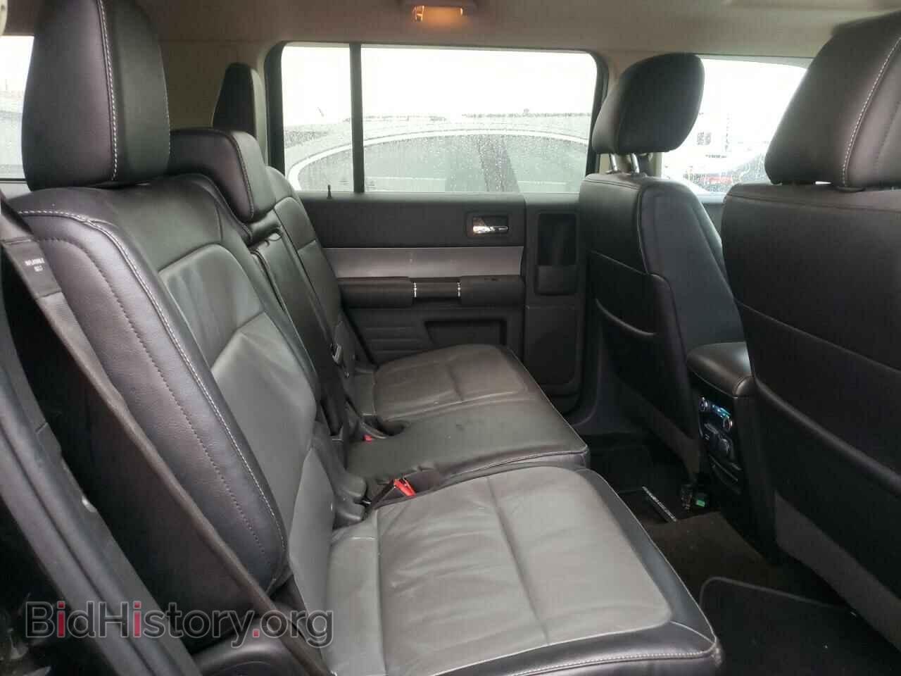 2013 FORD FLEX - VIN: 2FMHK6DT9DBD01869 - Photo 6