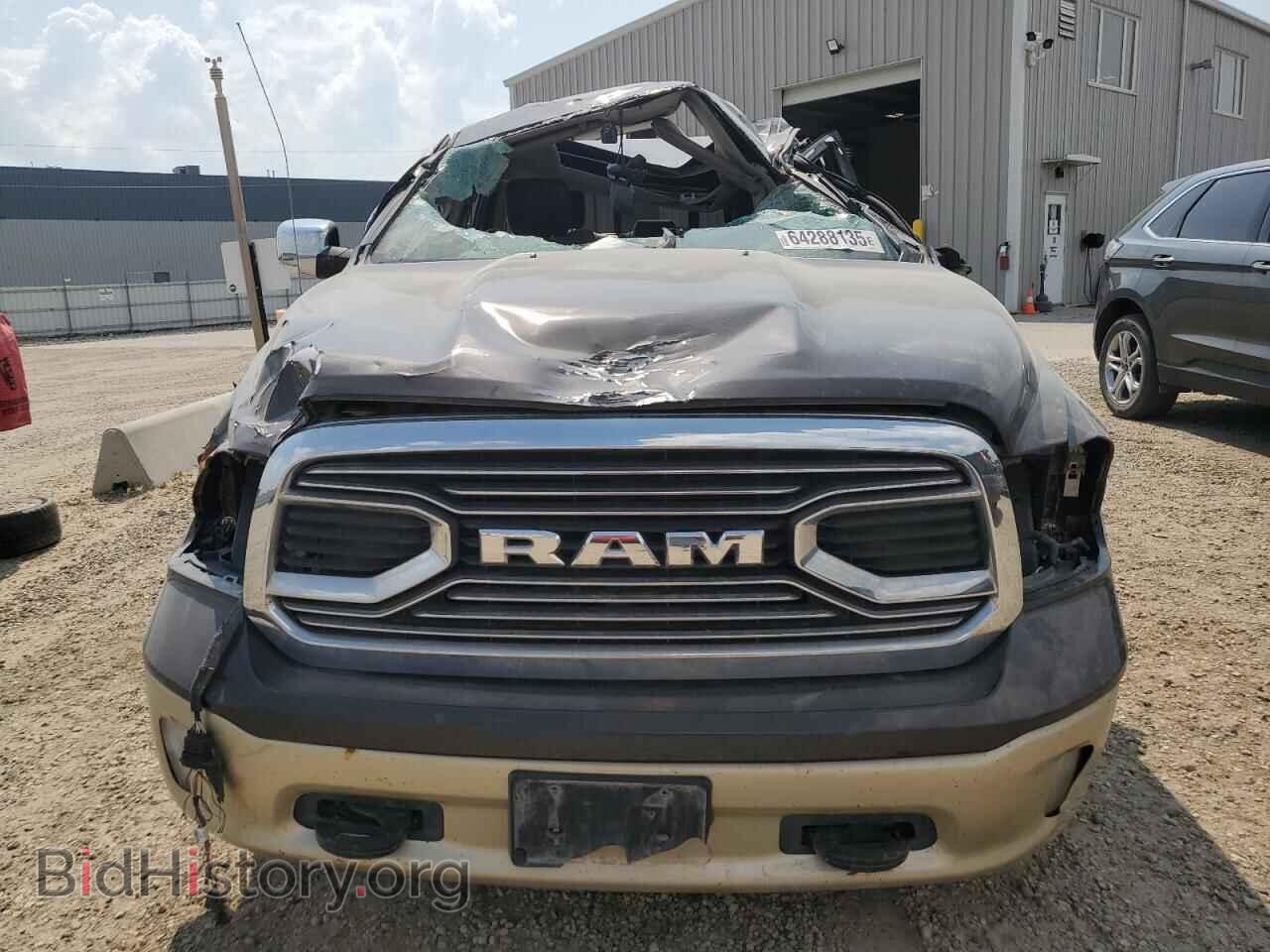 2017 RAM 1500 - VIN: 1C6RR7PT2HS686815 - Фото 5