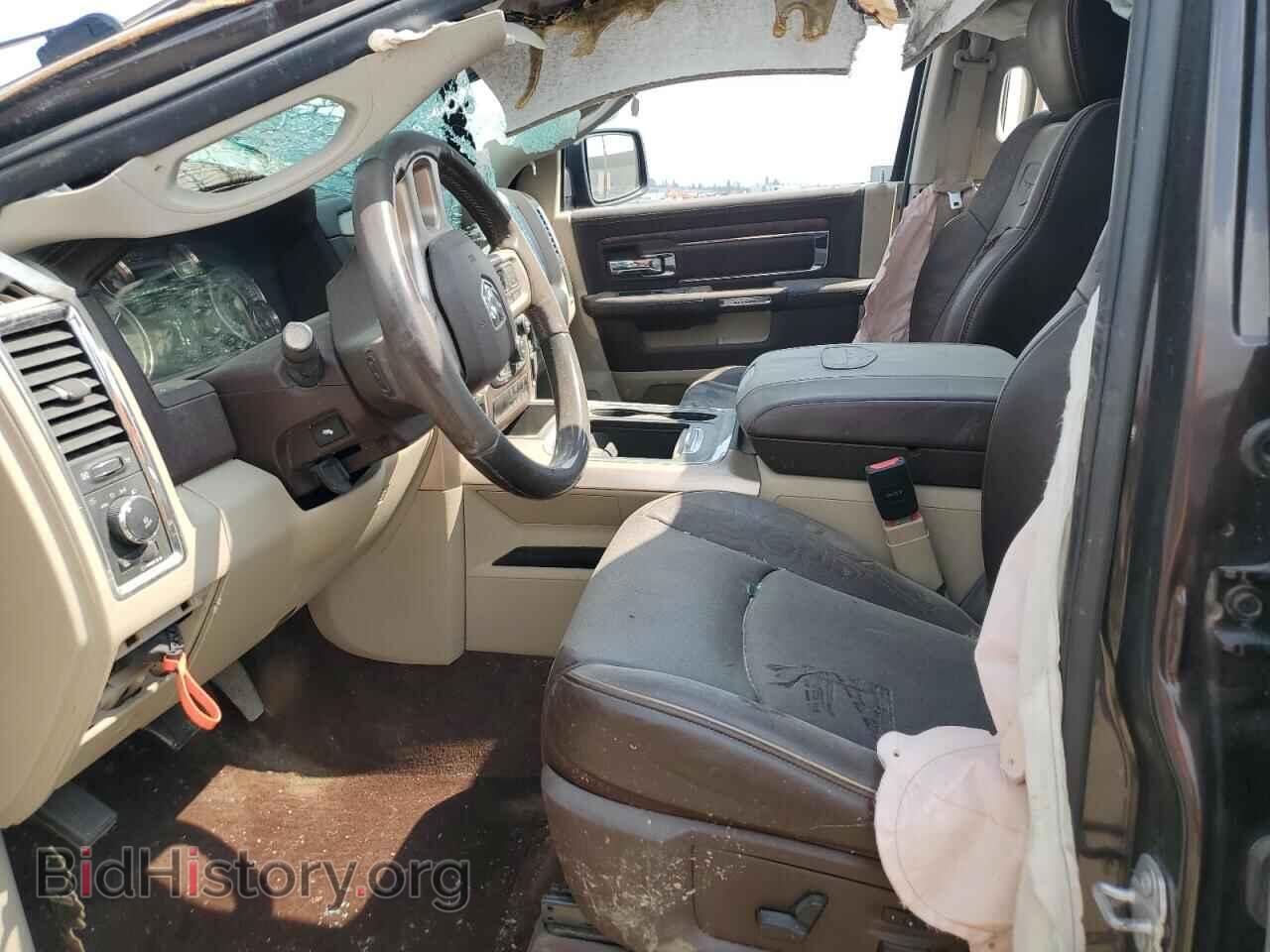 2017 RAM 1500 - VIN: 1C6RR7PT2HS686815 - Фото 7