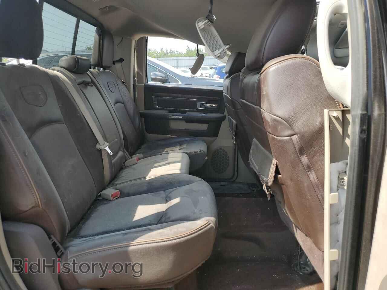 2017 RAM 1500 - VIN: 1C6RR7PT2HS686815 - Фото 10