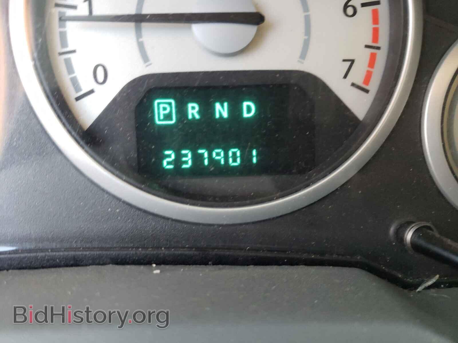 2010 CHRYSLER MINIVAN - VIN: 2A4RR5D18AR337529 - Photo 8