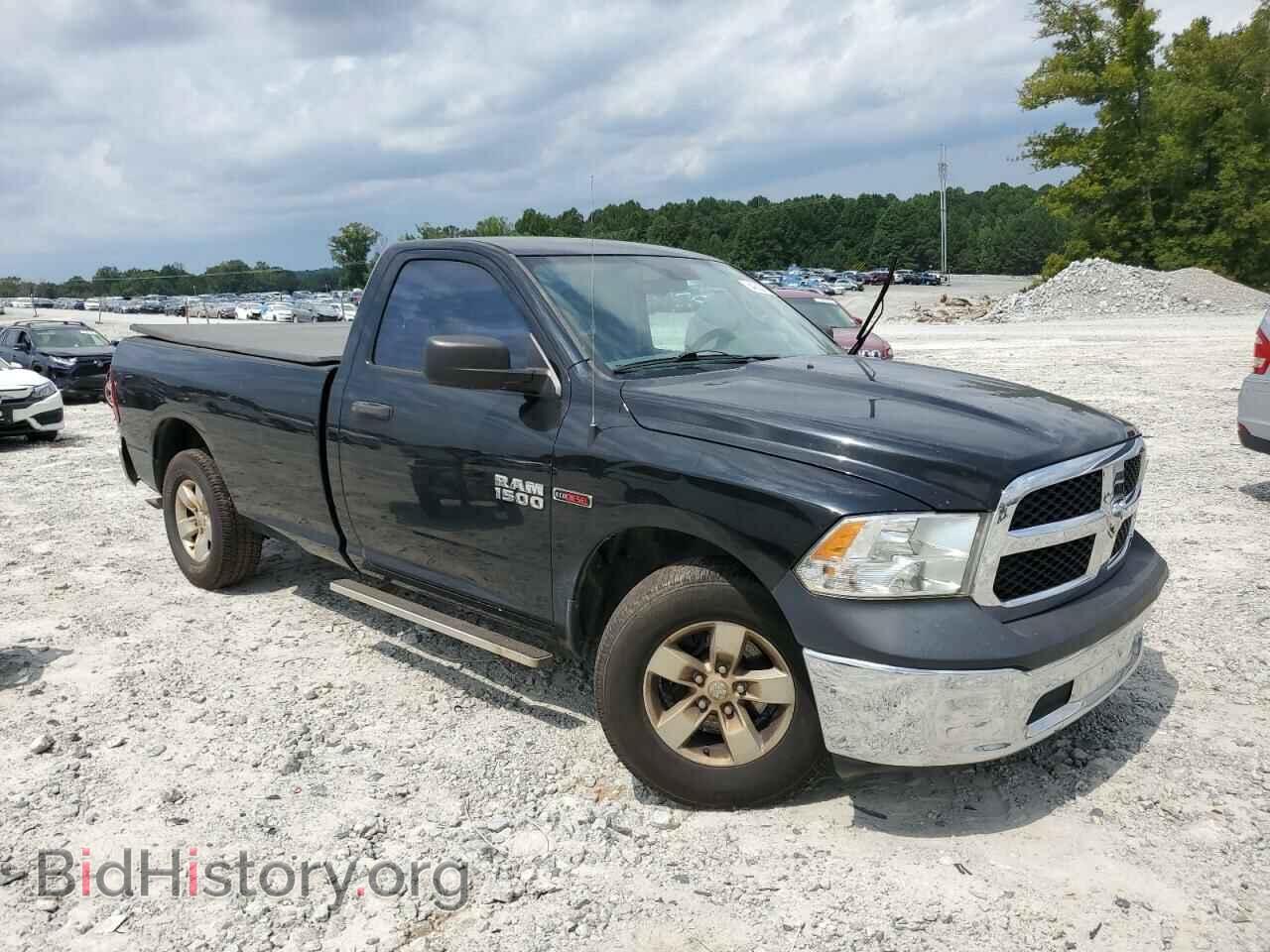2014 RAM 1500 - VIN: 3C6JR6DM7EG277913 - Photo 4