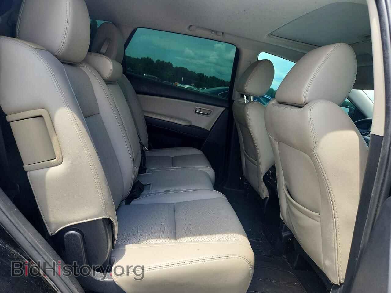 2014 MAZDA CX-9 - VIN: JM3TB2CA4E0436467 - Photo 11