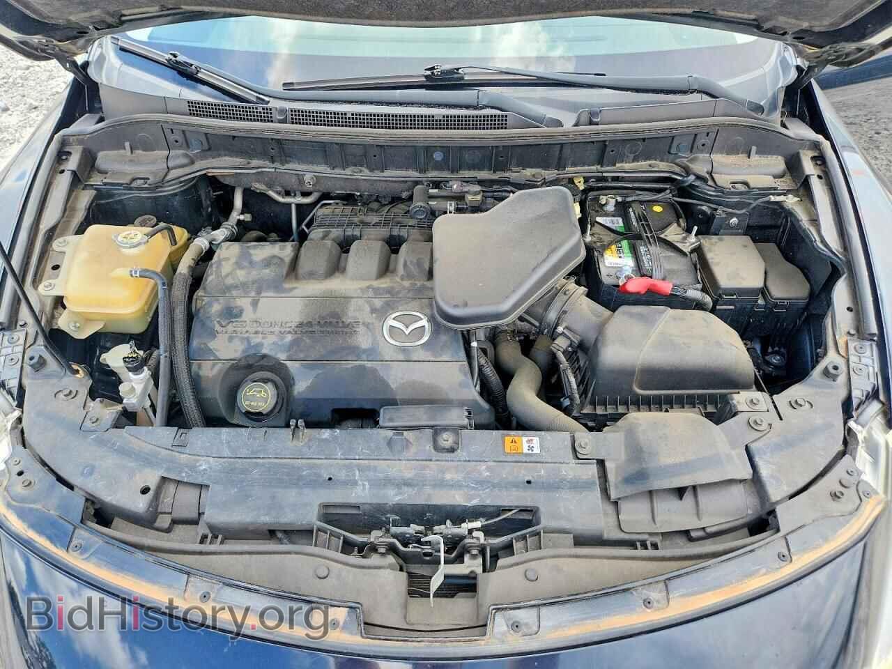 2014 MAZDA CX-9 - VIN: JM3TB2CA4E0436467 - Photo 12