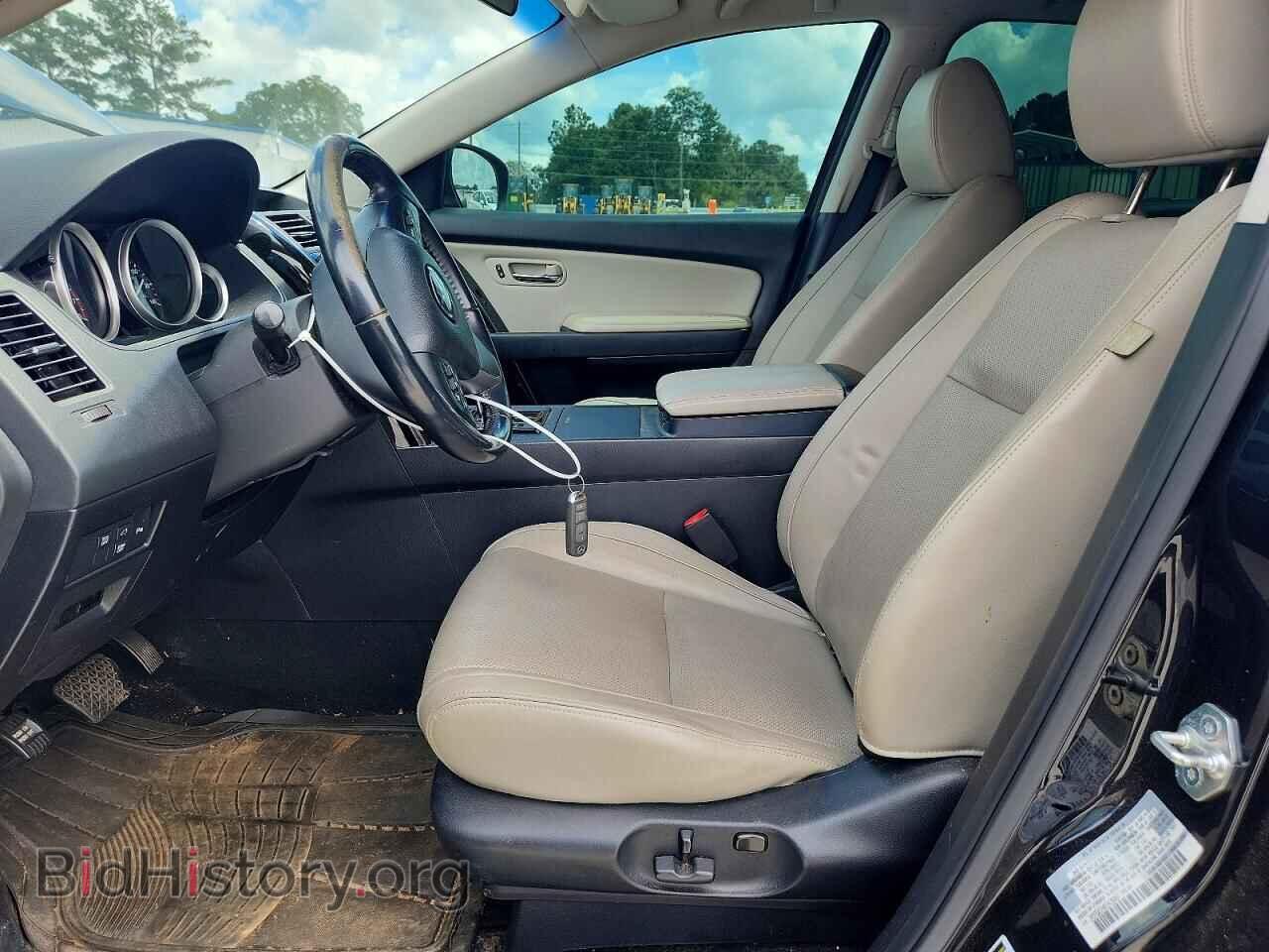 2014 MAZDA CX-9 - VIN: JM3TB2CA4E0436467 - Photo 7
