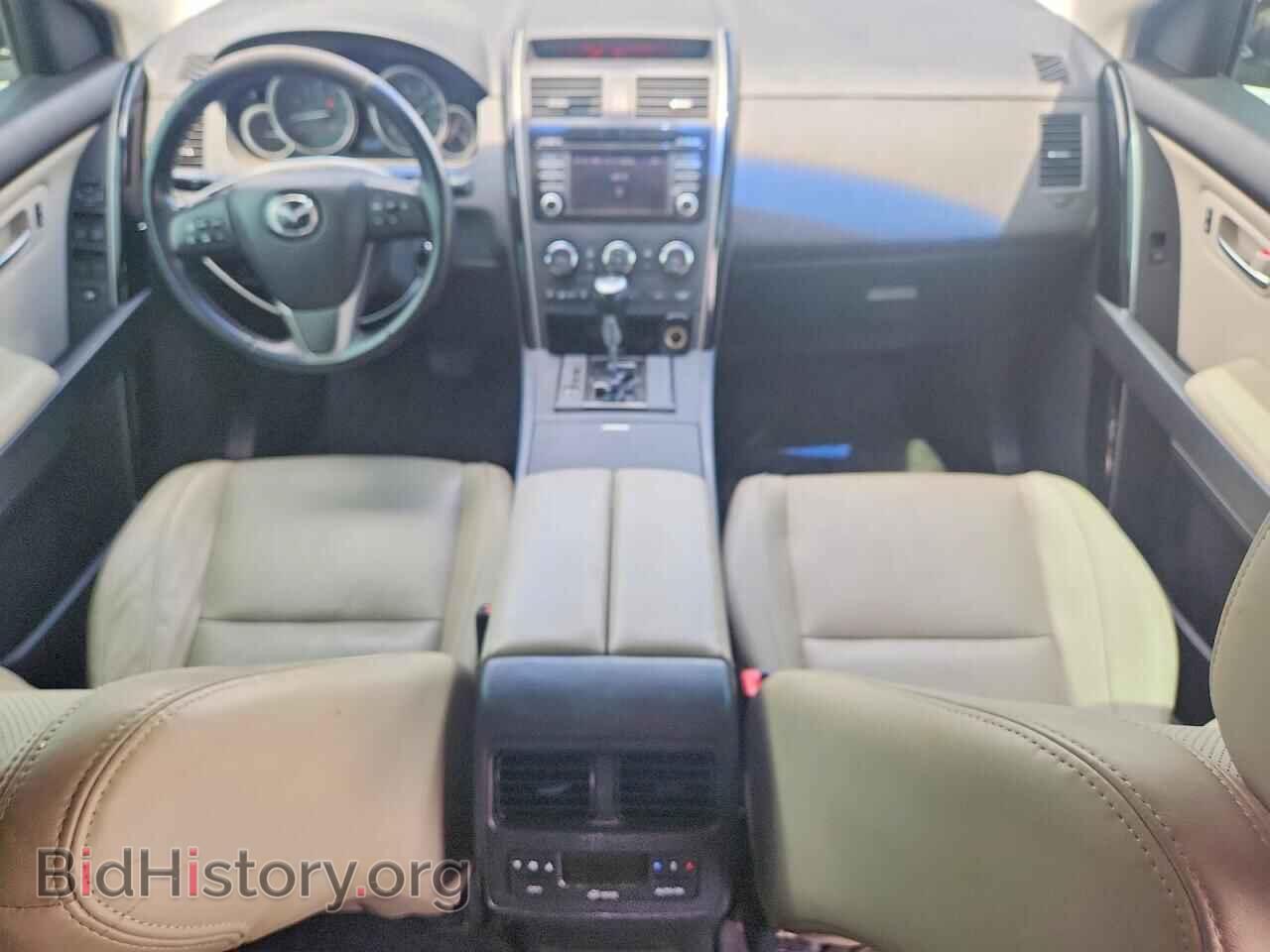 2014 MAZDA CX-9 - VIN: JM3TB2CA4E0436467 - Photo 8