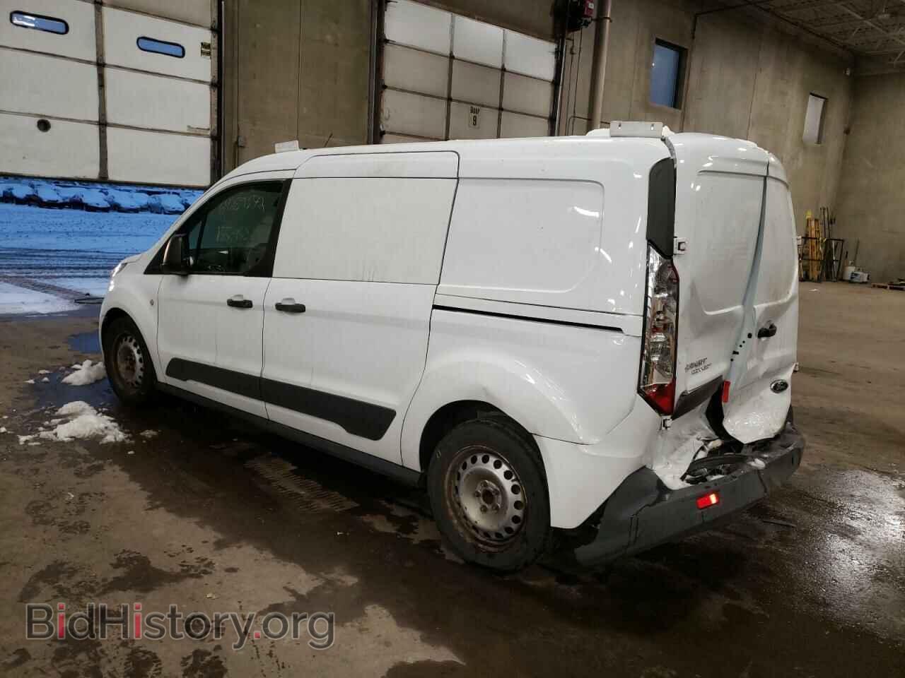 2014 FORD TRANSIT - VIN: NM0LS7F74E1148235 - Фото 3