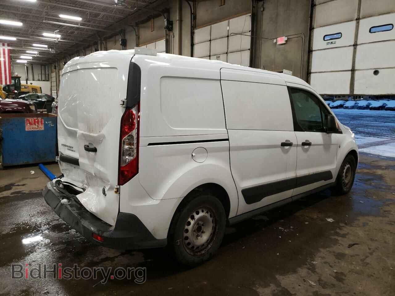 2014 FORD TRANSIT - VIN: NM0LS7F74E1148235 - Фото 4