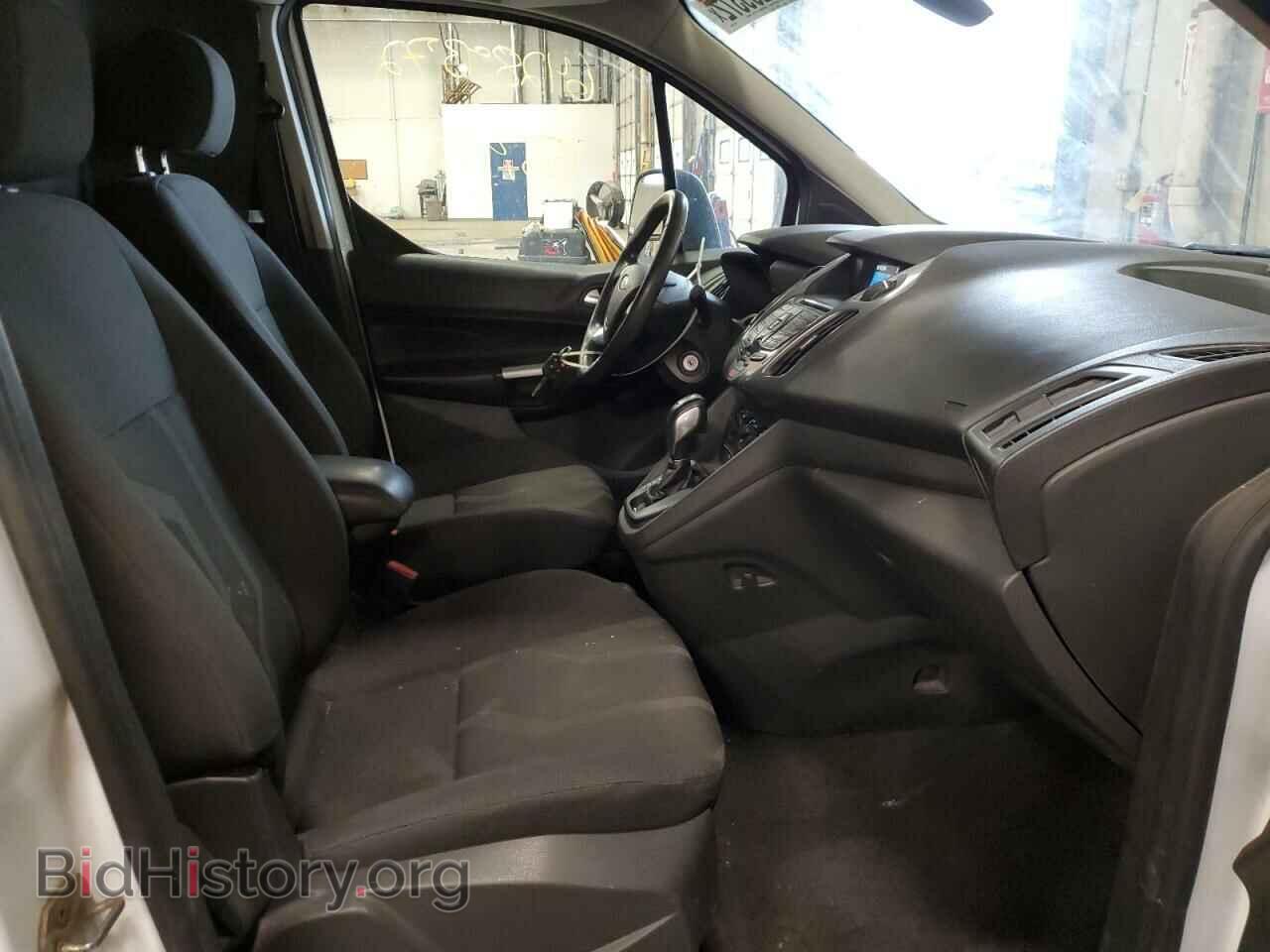 2014 FORD TRANSIT - VIN: NM0LS7F74E1148235 - Фото 5