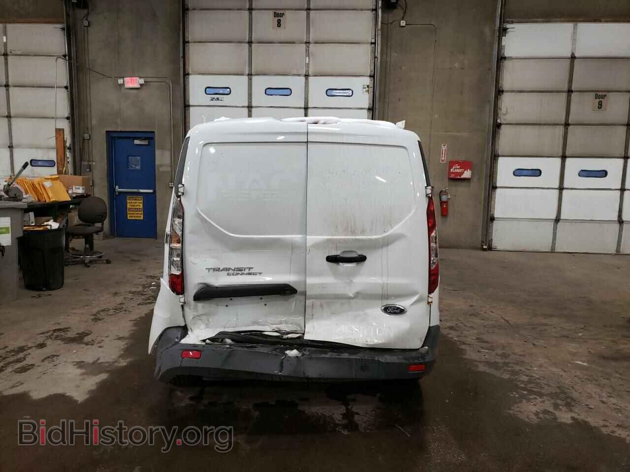 2014 FORD TRANSIT - VIN: NM0LS7F74E1148235 - Фото 9