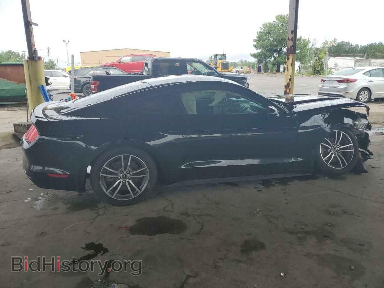 2017 FORD ALL Models - VIN: 1FA6P8THXH5244152 - Photo 3