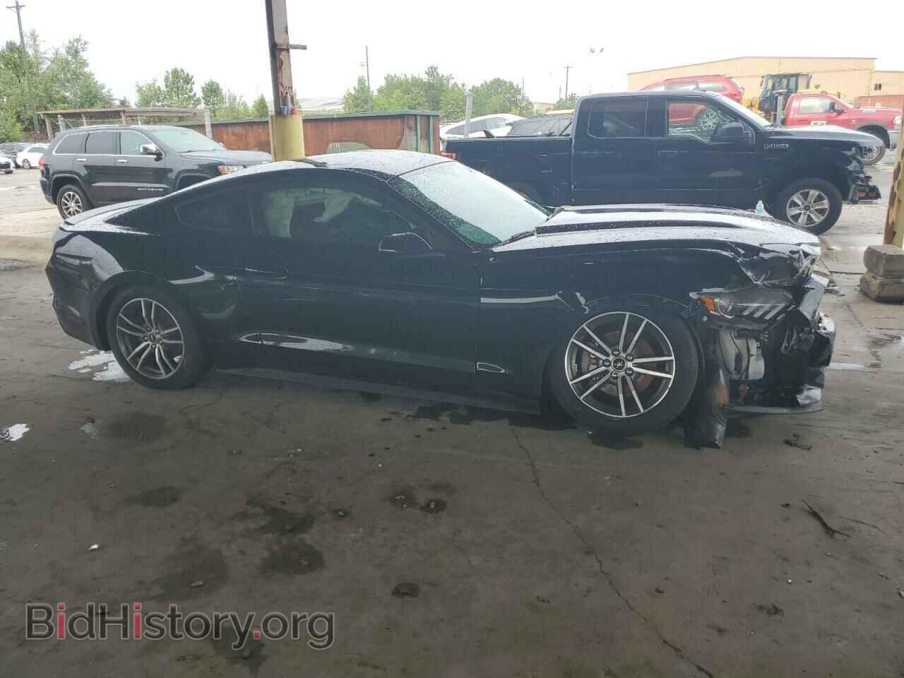 2017 FORD ALL Models - VIN: 1FA6P8THXH5244152 - Photo 4
