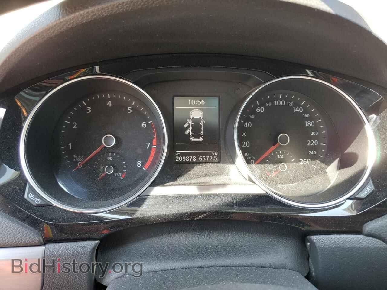 2017 VOLKSWAGEN JETTA - VIN: 3VWL17AJ5HM282510 - Фото 9