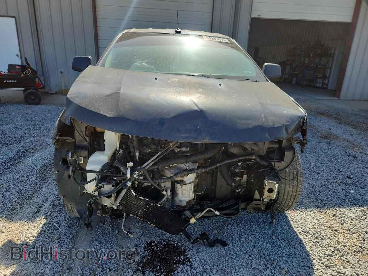 2007 FORD EDGE - VIN: 2FMDK36C07BA20901 - Фото 5