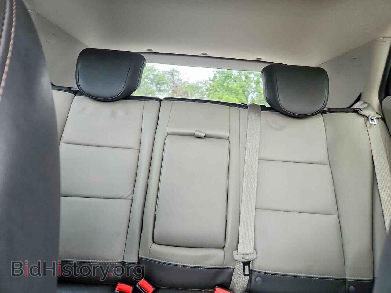 2014 BUICK ENCORE - VIN: KL4CJCSB3EB575743 - Photo 10