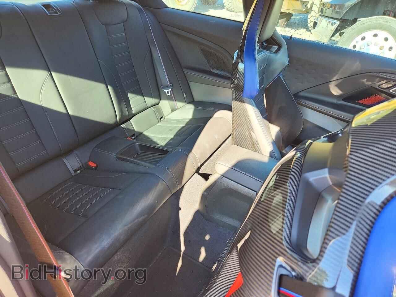 2023 BMW M2 - VIN: 3MF13DM07P8D68668 - Photo 10