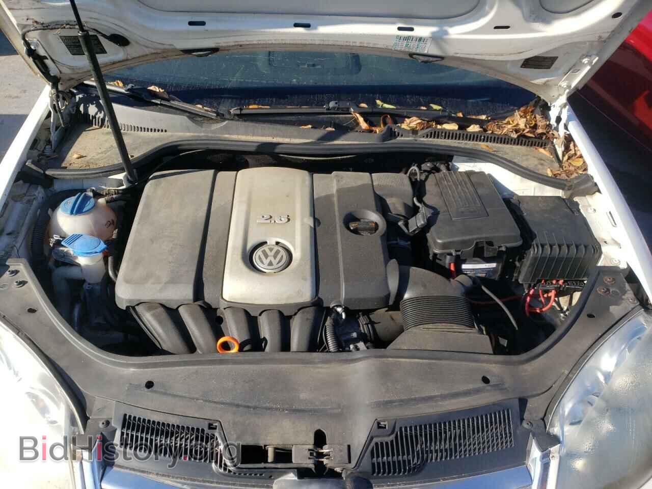 2007 VOLKSWAGEN JETTA - VIN: 3VWGF71K87M008521 - Фото 7