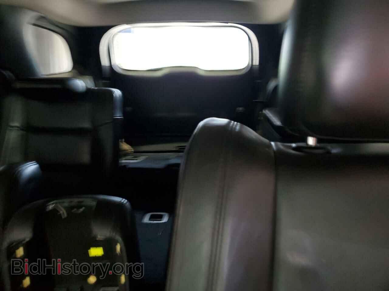 2013 DODGE DURANGO - VIN: 1C4RDJDG4DC664816 - Фото 10