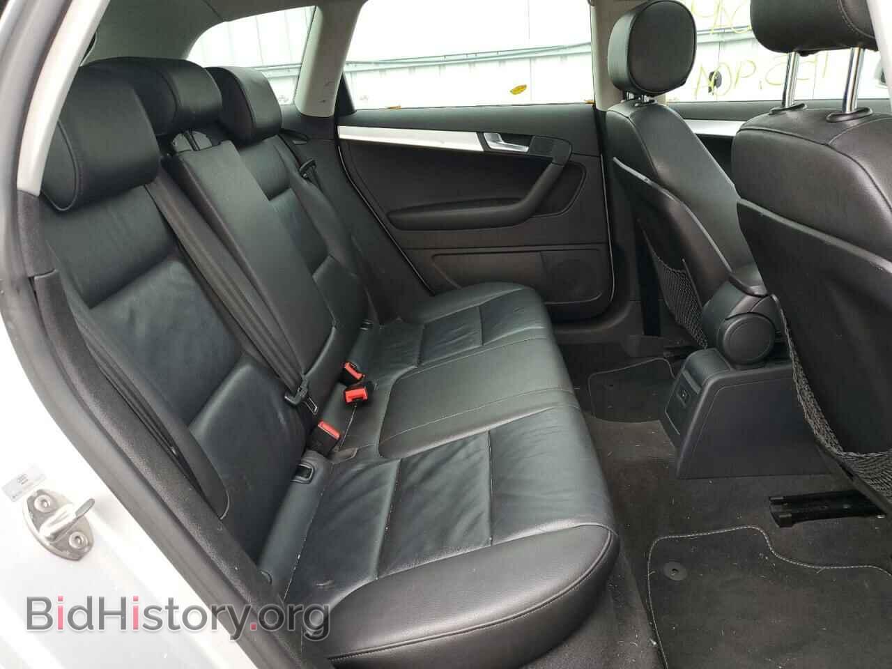 2008 AUDI A3 - VIN: WAUNE78PX8A188871 - Фото 6