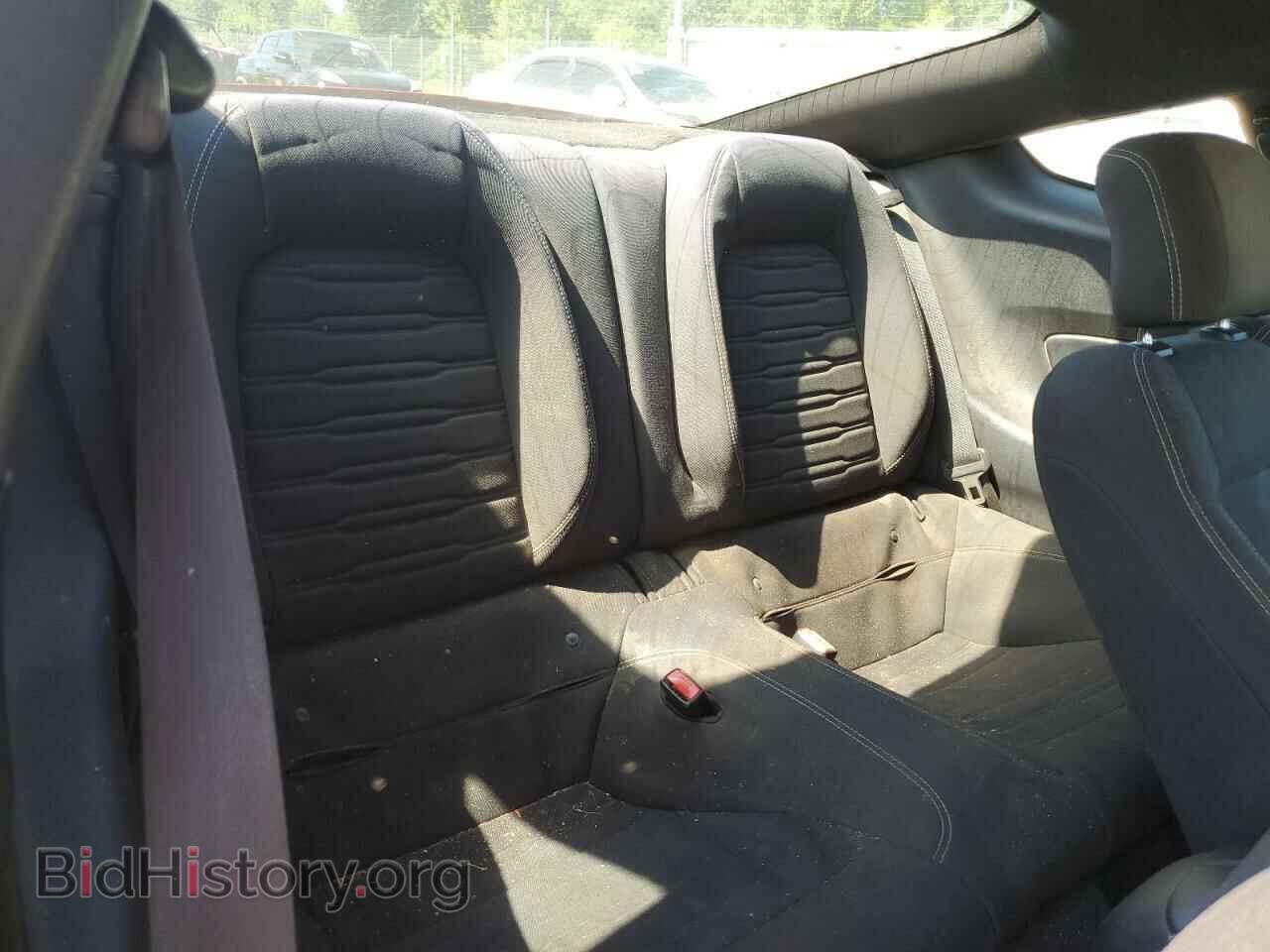 2017 FORD ALL Models - VIN: 1FA6P8TH2H5217270 - Фото 10