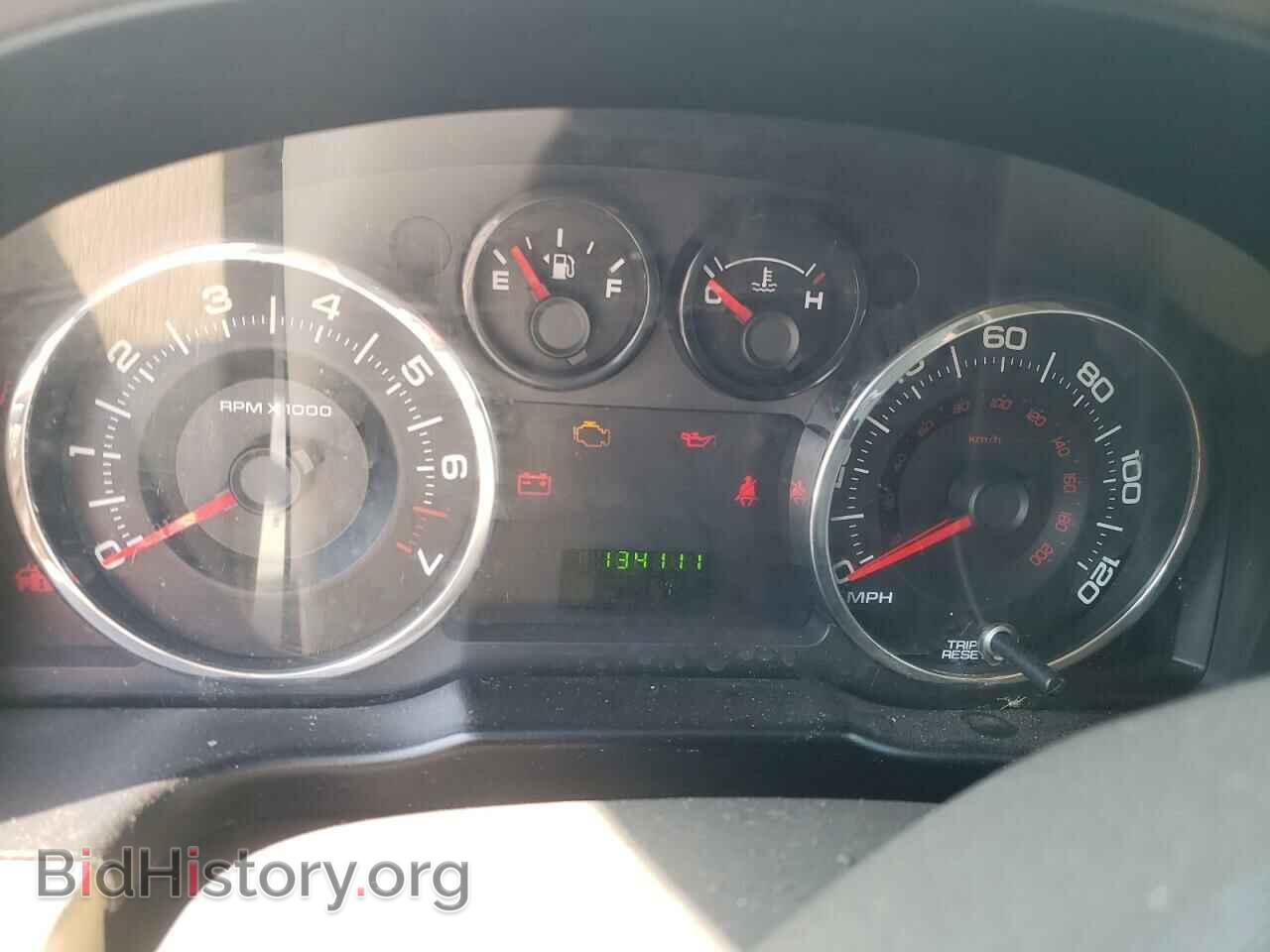 2007 FORD EDGE - VIN: 2FMDK36C77BB57172 - Фото 9