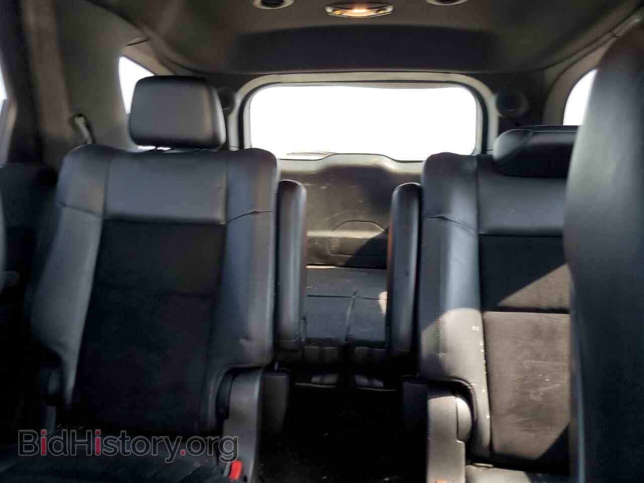 2018 DODGE DURANGO - VIN: 1C4RDJDG6JC262341 - Фото 10