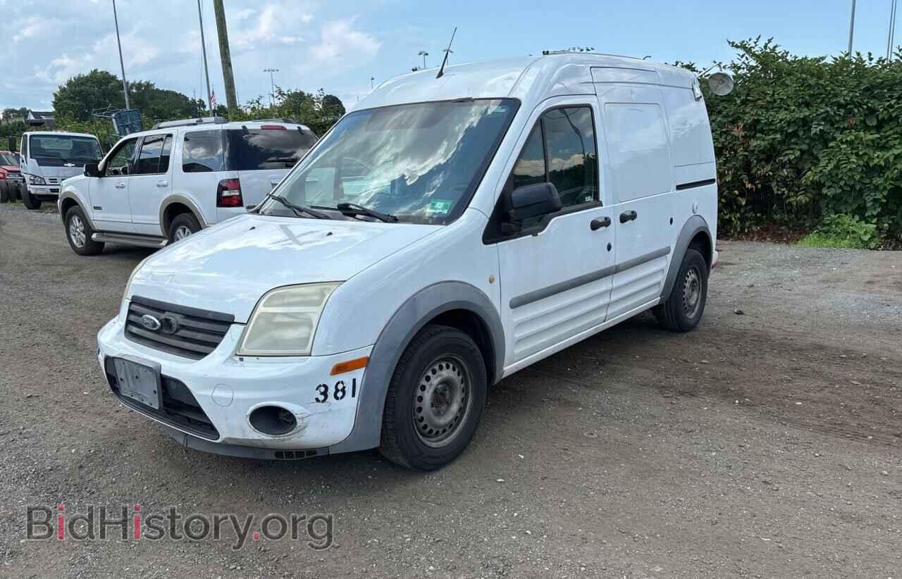 2012 FORD TRANSIT - VIN: NM0LS7BN2CT116535 - Фото 2