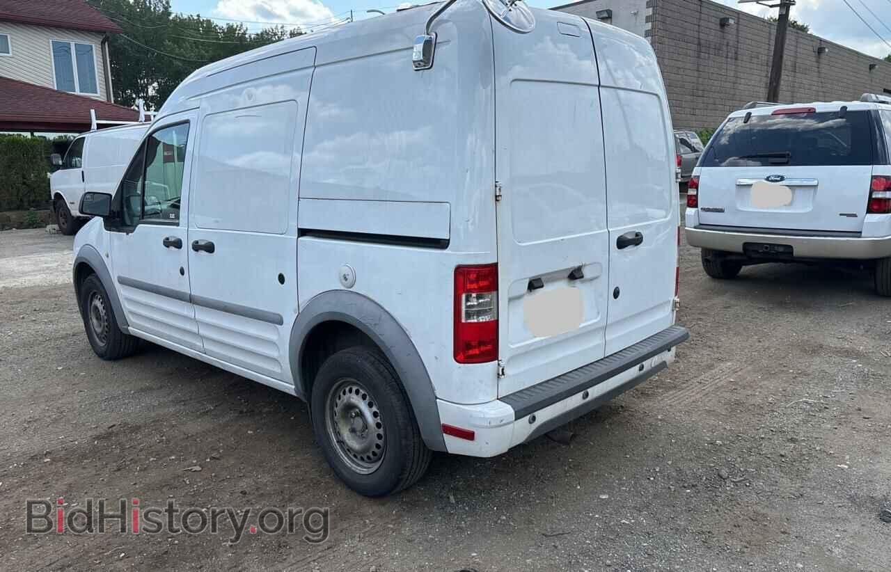 2012 FORD TRANSIT - VIN: NM0LS7BN2CT116535 - Фото 3