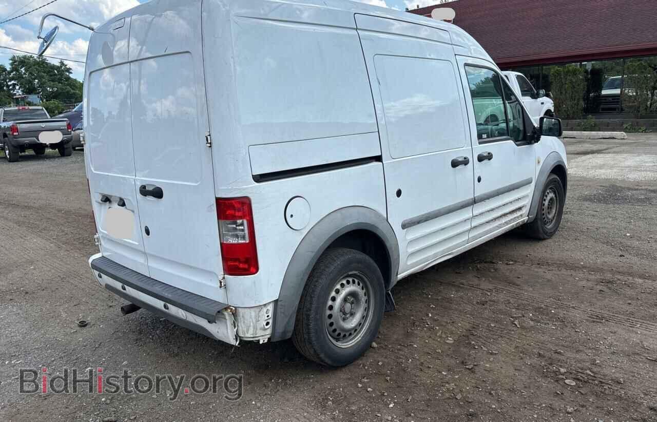 2012 FORD TRANSIT - VIN: NM0LS7BN2CT116535 - Фото 4