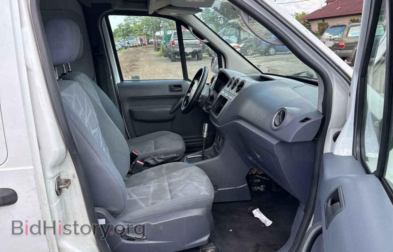 2012 FORD TRANSIT - VIN: NM0LS7BN2CT116535 - Фото 5